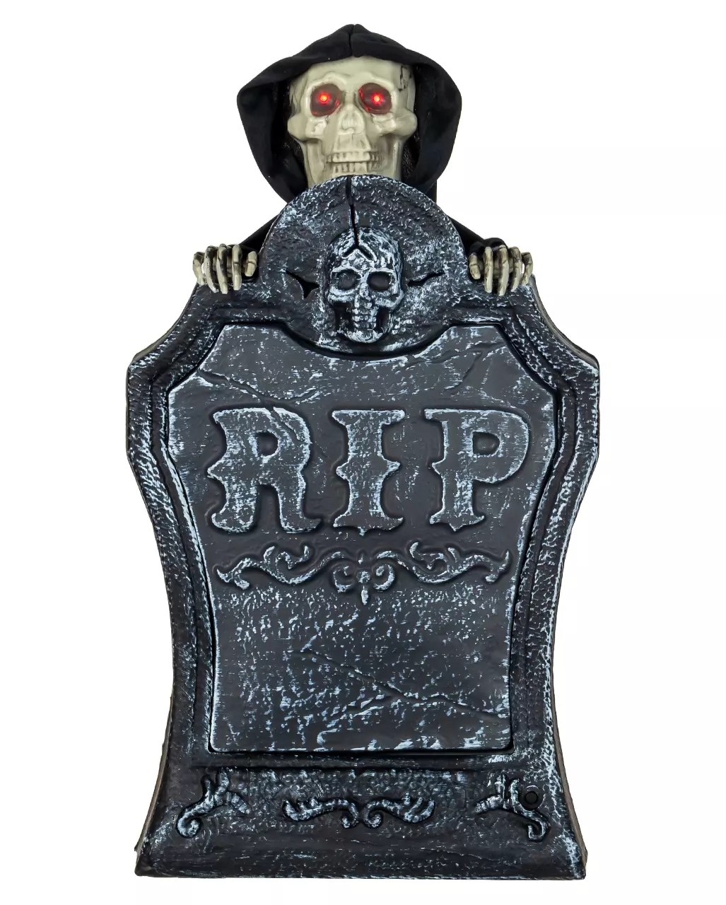 Grabstein, Grab, Person