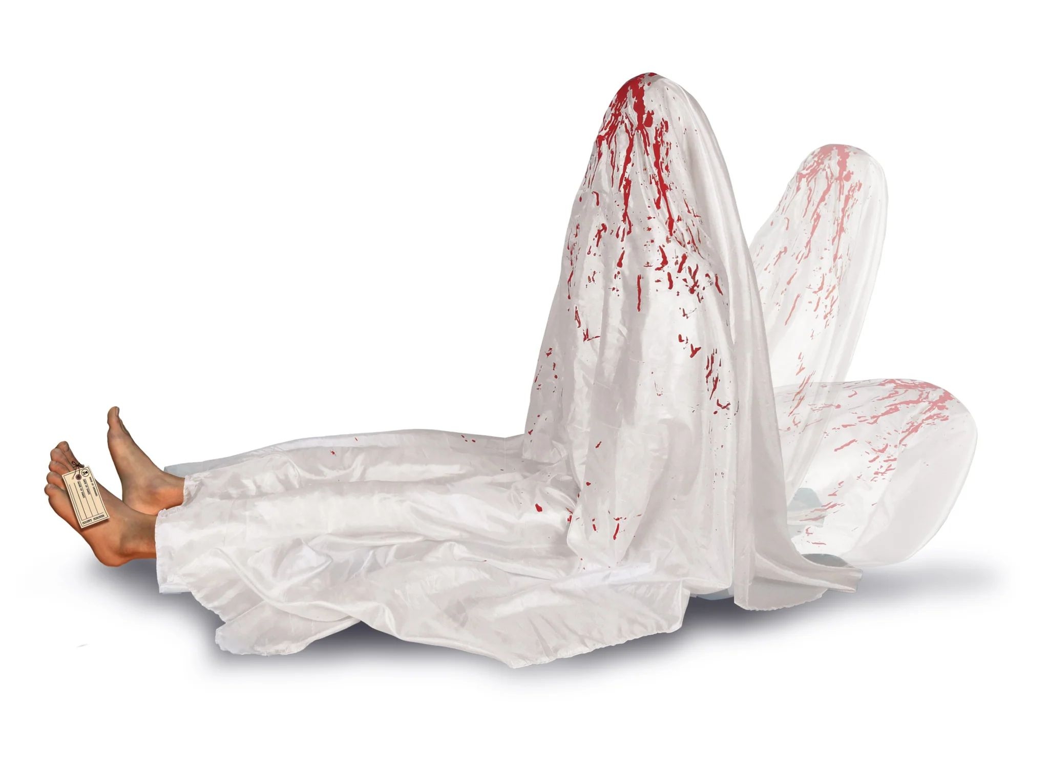 Animierte John Doe 180cm Person, Körperteil, Finger, Hand